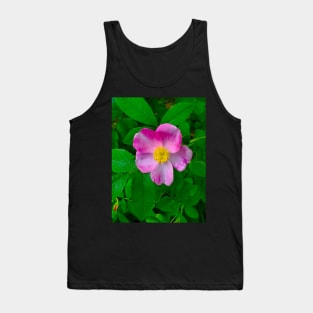 Wild Carolina Rose Tank Top